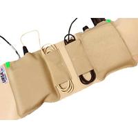 Waist Strap Medium with Two Big Pockets
