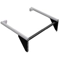 Explorer Rack Adapter Kit, 3U