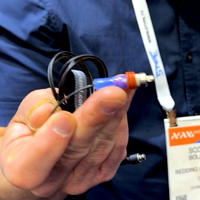 Waterproof Lemo3 Connector