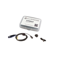 VT500-ECO Omni Lavalier for Shure
