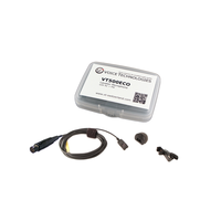 VT500-ECO Omni Lavalier for Lectrosonics
