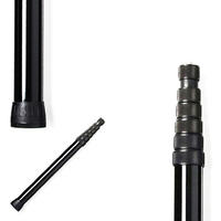 M-QT Medium Boom Pole