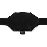 Wireless Transmitter Pouch Thigh Belt Duo