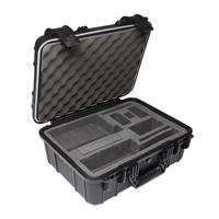 PIX-E7 Hardshell Case