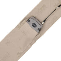 Thigh Strap Extreme with Side Exit