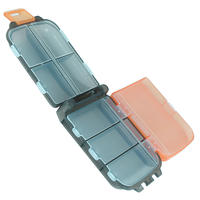 Lav Accessory Box