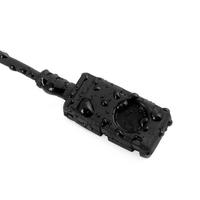 VT500Waterproof Lavalier Microphone with TA5F Connector (Servo Bias)
