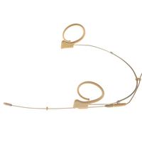 Duplex Omni Headset, No Connector