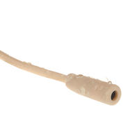 VT403WATER Waterproof Lavalier for Lectrosonics WM