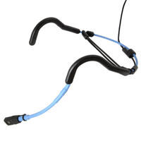 VT720W Waterproof Headset with Pigtail