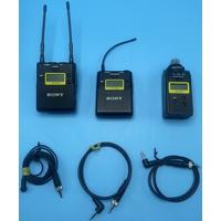 URX and UTX Kit ( Channel 30)