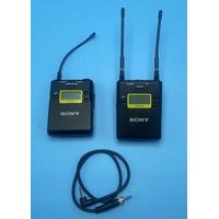 URX and UTX Kit ( Channel 30)