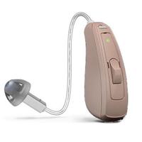 Neso 2.4 Behind-the-Ear Receiver, Battery-Powered