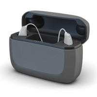 Neso 2.4 Behind-the-Ear Receiver Charger