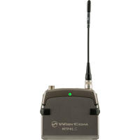 MTP41S Miniature Transmitter with Lemo Input