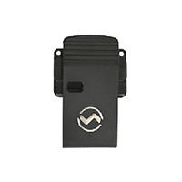 MTP60 Spring Belt Clip