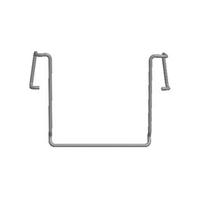 MTP41S Wire Belt Clip