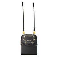 MPR52-ENG Dual Diversity Receiver