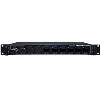MPRLBP Battery Ten-Bay Rack Charger