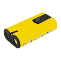 LBPXL Lithium-Ion Battery Pack