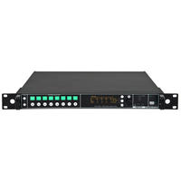 MAT244 RF Matrix/Combiner