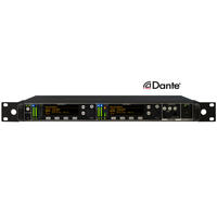 MRK980 Two-Channel Rack Receiver