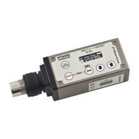 MTB40S-UN Plug-On Transmitter