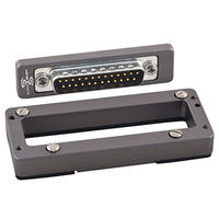 MCR54 SuperSlot End Plate Kit