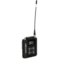 MTP60 Bodypack Transmitter