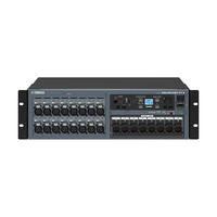 RIO1608-D3 I/O Rack
