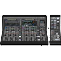 DM7 Digital Mixing Console with Control Expansion