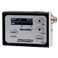 ZFR400 Audio Recorder