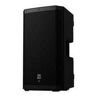 ZLX G2 Powered Speaker