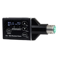 ZMT4-HM Miniature Plug-on Transmitter