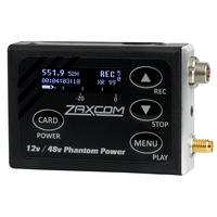 ZMT3-Phantom Miniature Transmitter