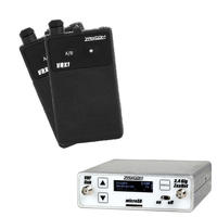 VHF Wireless Bundle