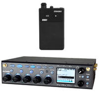 Nova 2 Recorder w/ VTX Board & UHF/VHF Receiver Bundle