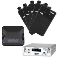 VHF Wireless Bundle w/ GUI Bridge