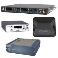 Eight-Channel Receiver Remote Set-Up Kit