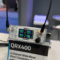 QRX400 Receiver
