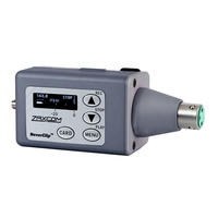 TRX745 Plug-on Transmitter