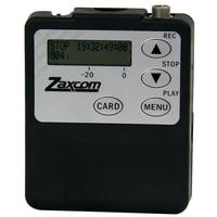 ZFR300 Audio Recorder