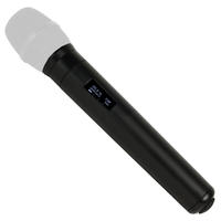 ZMT5-HH Handheld Transmitter Body