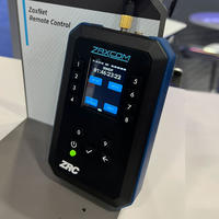 ZRC Zaxnet Remote Control