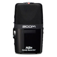 H2N Handy Recorder