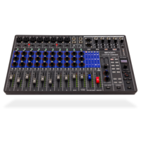LiveTrak L12next Recorder
