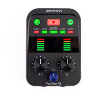 P2 PodTrak Recorder