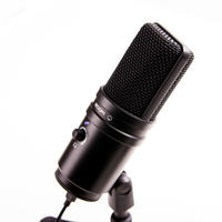 ZUM-2 USB Microphone