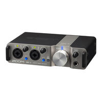 UAC-2 USB Audio Converter