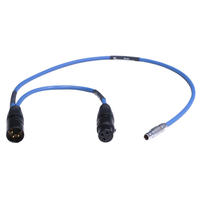 XL-LX Time Code Cable
